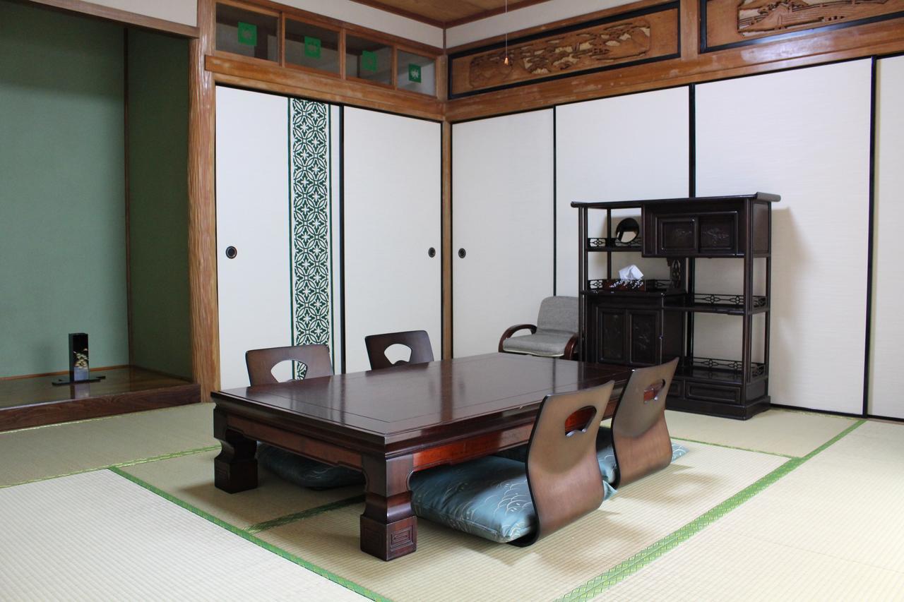 Guest House Shimayado Aisunao Naošima Exteriér fotografie